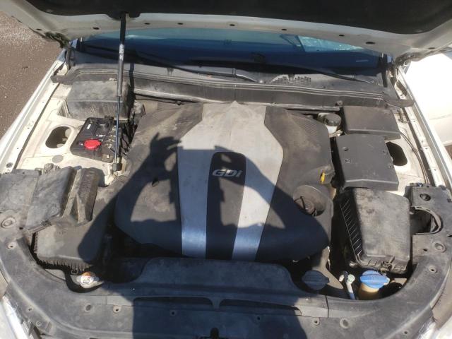 Photo 7 from auction – 2012 HYUNDAI GENESIS 3. with VIN KMHGC4DD8CU163899