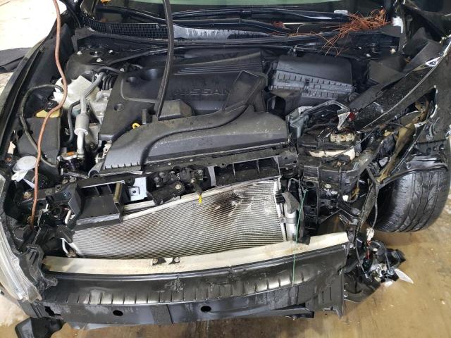 Photo 7 from auction – 2016 NISSAN ALTIMA 2.5 with VIN 1N4AL3AP0GC254332