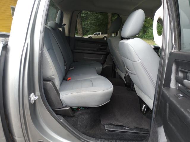Photo 6 from auction – 2013 RAM 1500 ST with VIN 1C6RR6KT8DS538843