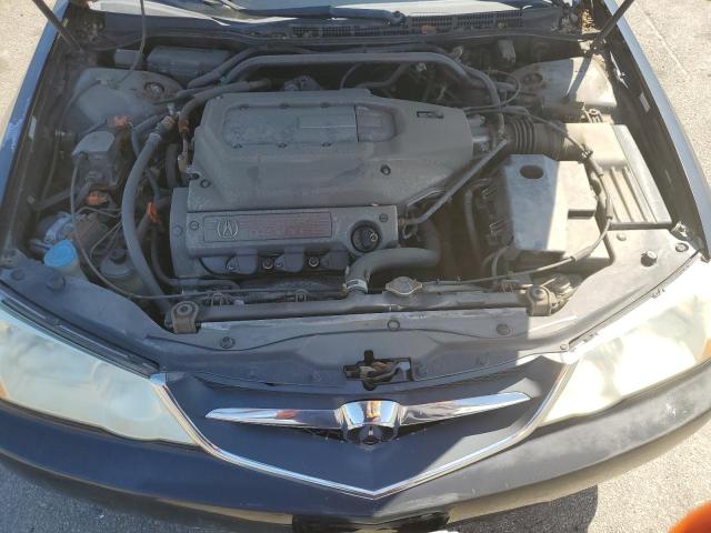 Photo 7 from auction – 2003 ACURA 3.2TL TYPE with VIN 19UUA56843A076314