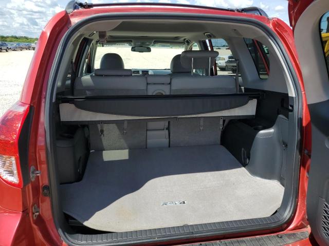 Photo 9 from auction – 2008 TOYOTA RAV4 LIMIT with VIN JTMBK31V186042295