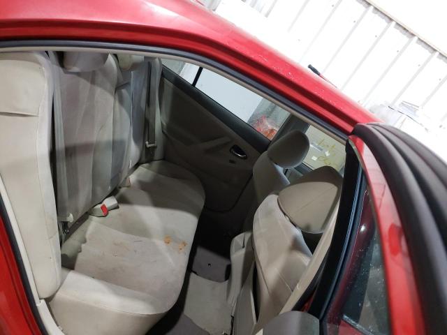 صورة رقم 6 من المزاد - 2011 TOYOTA CAMRY BASE مع VIN 4T4BF3EK6BR153143
