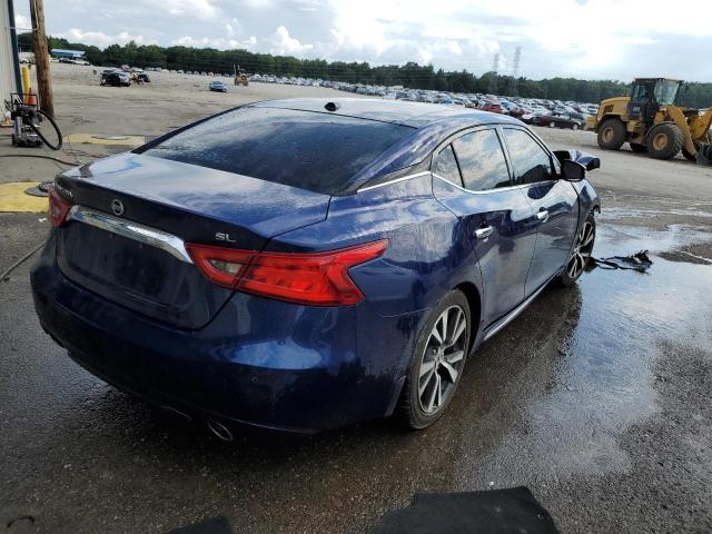 Photo 4 from auction – 2017 NISSAN MAXIMA 3.5 with VIN 1N4AA6AP9HC423935