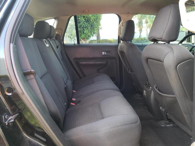 Photo 6 from auction – 2008 FORD EDGE SE with VIN 2FMDK36C38BA74453