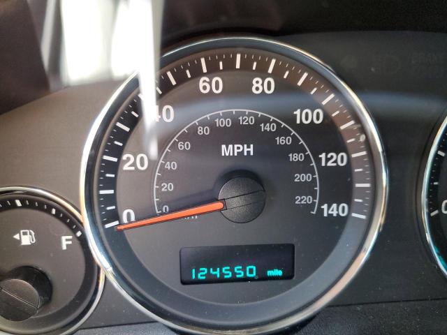 صورة رقم 8 من المزاد - 2007 JEEP COMMANDER مع VIN 1J8HG48PX7C592516