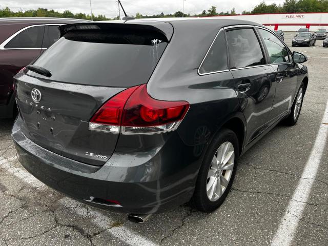 Photo 4 from auction – 2013 TOYOTA VENZA LE with VIN 4T3BA3BB7DU046724