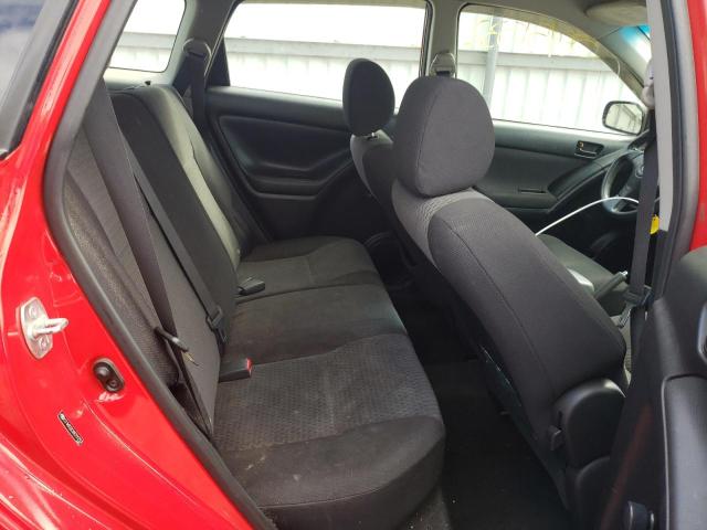 Photo 6 from auction – 2008 TOYOTA COROLLA MA with VIN 2T1KR32EX8C701753