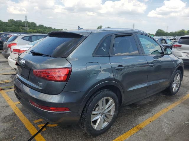 Photo 4 from auction – 2018 AUDI Q3 PREMIUM with VIN WA1ECCFS5JR030786