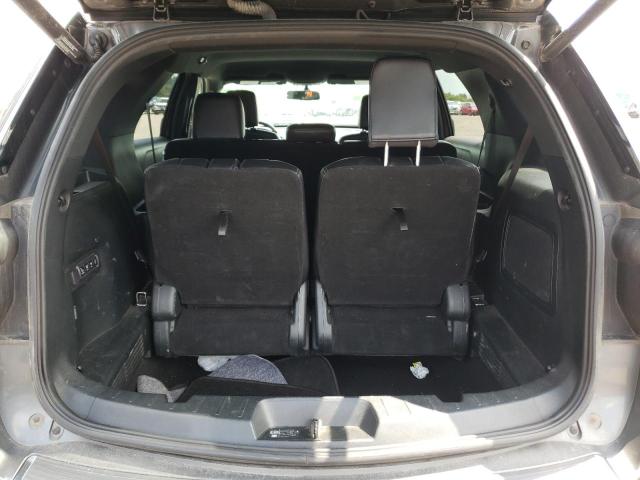 Photo 9 from auction – 2019 FORD EXPLORER L with VIN 1FM5K8F85KGB13976