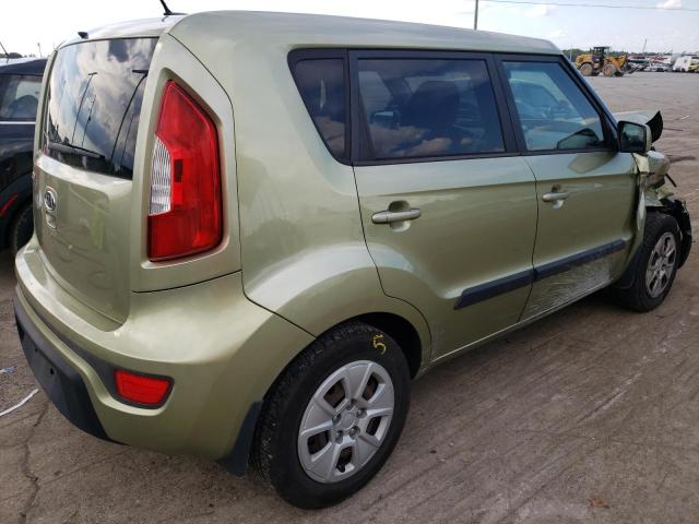 Foto 4 de la subasta – 2012 KIA SOUL con VIN KNDJT2A58C7388088
