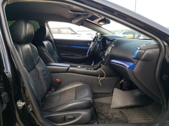 Photo 5 from auction – 2017 NISSAN MAXIMA 3.5 with VIN 1N4AA6AP4HC370433