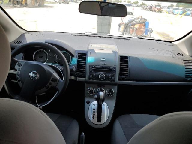 Photo 9 from auction – 2012 NISSAN SENTRA 2.0 with VIN 3N1AB6AP8CL672170