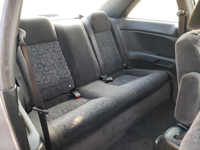 Photo 6 from auction – 2001 HONDA CIVIC SI with VIN 1HGEM21951L077161