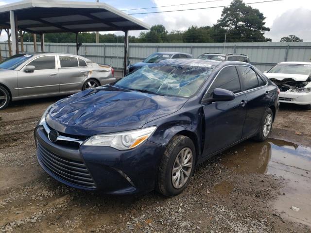 Photo 2 from auction – 2017 TOYOTA CAMRY LE with VIN 4T1BF1FK0HU697210