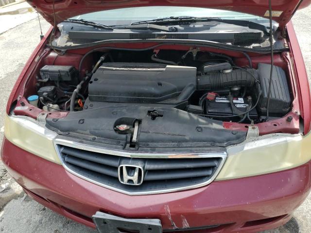 Photo 7 from auction – 2003 HONDA ODYSSEY EX with VIN 5FNRL18943B008468