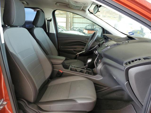 Photo 5 from auction – 2019 FORD ESCAPE S with VIN 1FMCU0F71KUB57792