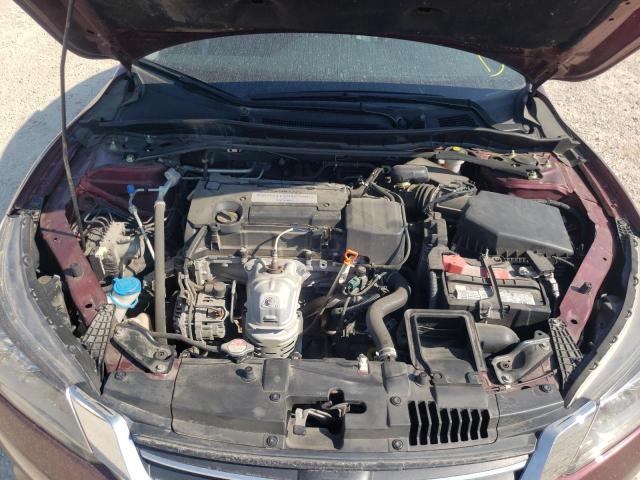 Photo 7 from auction – 2014 HONDA ACCORD TOU with VIN 1HGCR2F95EA804348
