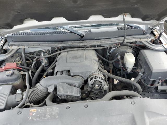 Photo 7 from auction – 2012 GMC SIERRA K15 with VIN 1GTR2VE73CZ281960