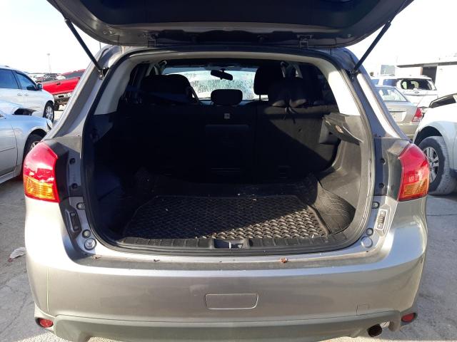 Photo 9 from auction – 2013 MITSUBISHI OUTLANDER with VIN 4A4AP3AU7DE016023