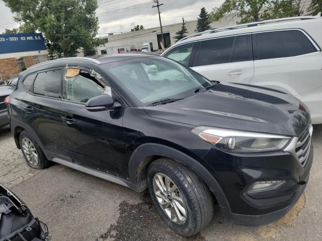 Photo 1 from auction – 2017 HYUNDAI TUCSON LIM with VIN KM8J3CA49HU484832