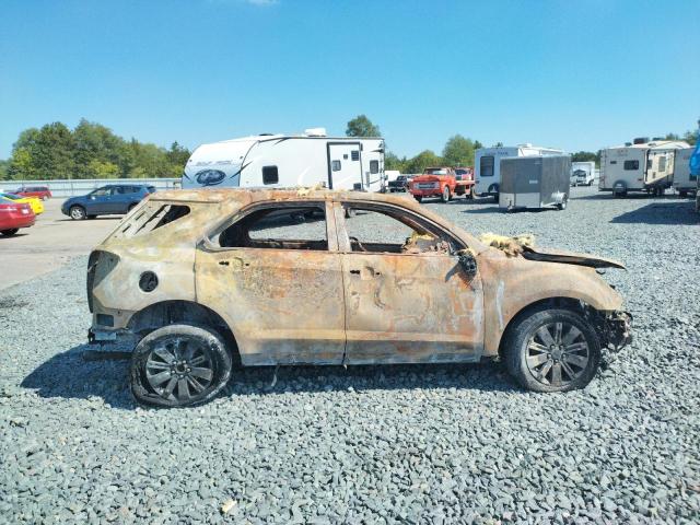 Photo 9 from auction – 2011 CHEVROLET EQUINOX LT with VIN 2CNFLFE54B6248976