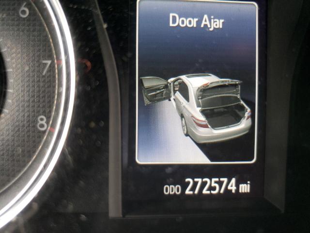 Photo 8 from auction – 2015 TOYOTA CAMRY LE with VIN 4T1BF1FK5FU494164