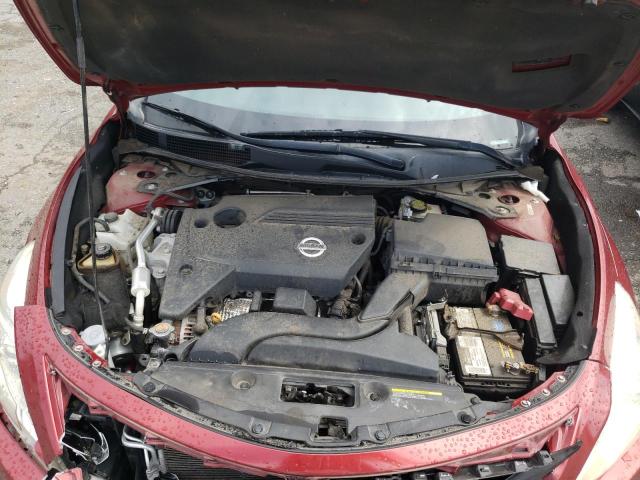 Photo 7 from auction – 2015 NISSAN ALTIMA 2.5 with VIN 1N4AL3AP2FN892116