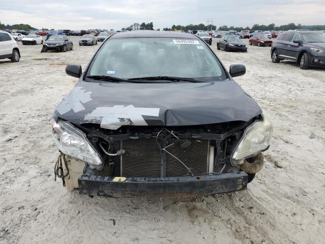 Photo 9 from auction – 2013 TOYOTA COROLLA BA with VIN 5YFBU4EE8DP084766