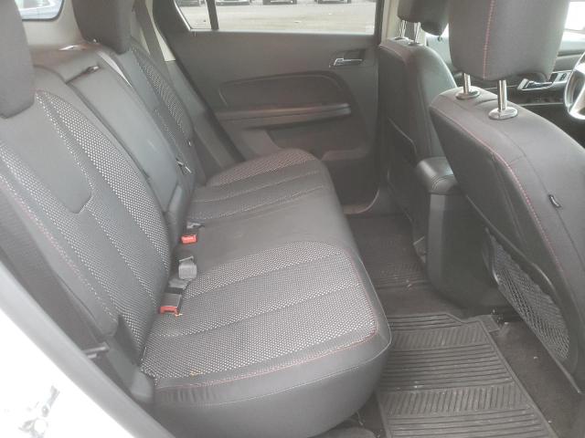Photo 6 from auction – 2016 GMC TERRAIN SL with VIN 2GKFLTEK5G6235710