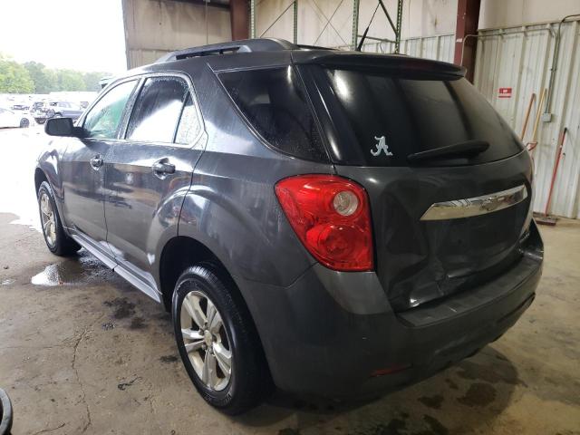 Photo 3 from auction – 2011 CHEVROLET EQUINOX LT with VIN 2CNALDEC0B6201652