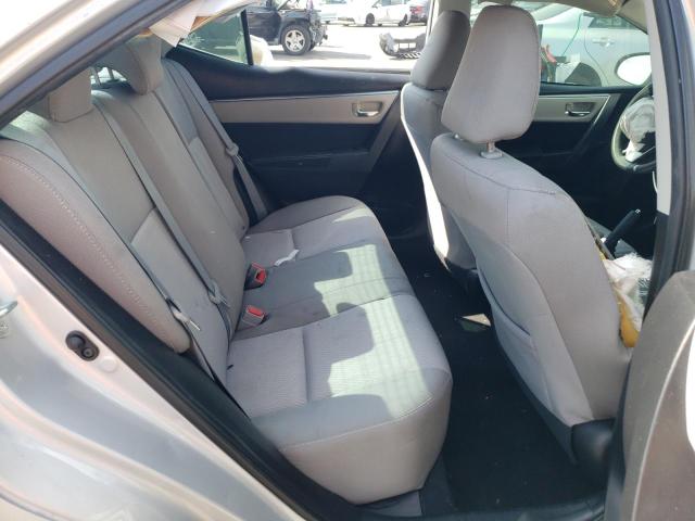 Photo 6 from auction – 2014 TOYOTA COROLLA L with VIN 2T1BURHEXEC177461