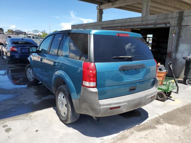Photo 3 from auction – 2005 SATURN VUE with VIN 5GZCZ33D35S828153