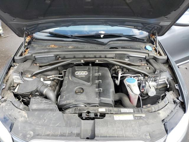 Photo 7 from auction – 2013 AUDI Q5 PREMIUM with VIN WA1LFAFP0DA048503