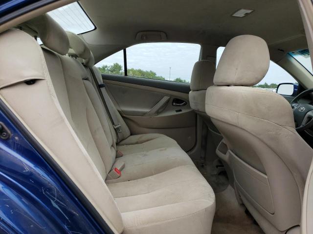 Photo 6 from auction – 2009 TOYOTA CAMRY BASE with VIN 4T1BE46KX9U397857