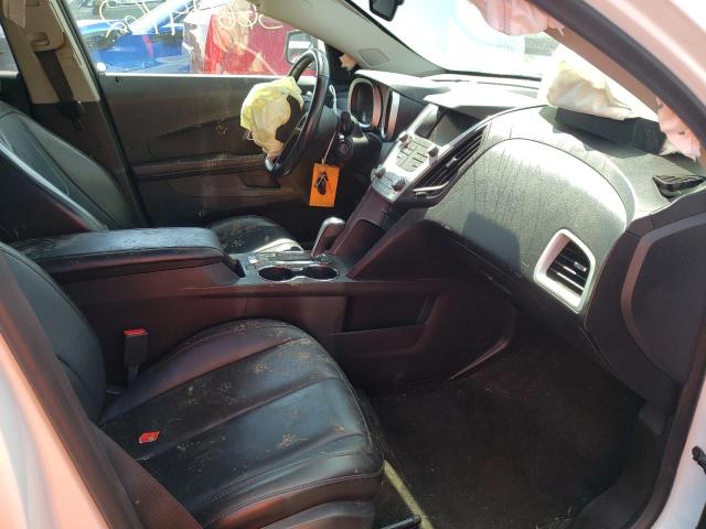 Photo 5 from auction – 2015 CHEVROLET EQUINOX LT with VIN 2GNFLCE38F6257789