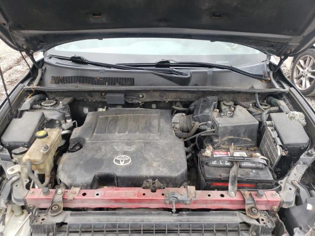 Photo 7 from auction – 2010 TOYOTA RAV 4 with VIN JTMRK4DV8A5093188