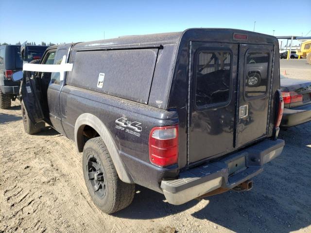 Photo 3 from auction – 2002 FORD RANGER SUP with VIN 1FTZR45E22PB62845