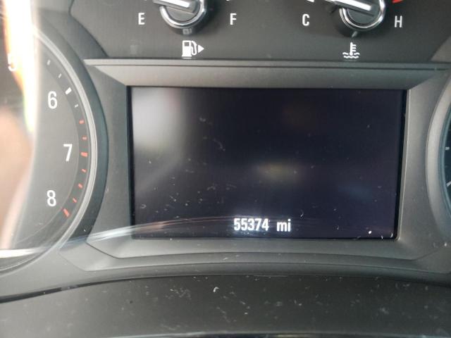 Photo 8 from auction – 2017 BUICK ENCORE ESS with VIN KL4CJCSB8HB065263