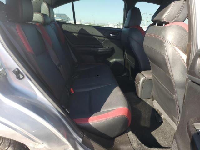 Photo 6 from auction – 2015 SUBARU WRX with VIN JF1VA2S6XF9802078