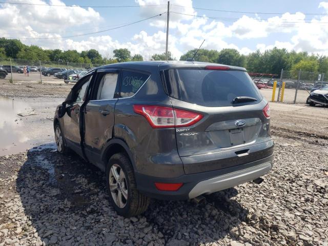 Photo 3 from auction – 2015 FORD ESCAPE SE with VIN 1FMCU0G70FUC72954