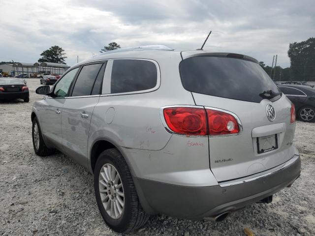 Photo 3 from auction – 2010 BUICK ENCLAVE CX with VIN 5GALVBED8AJ238388