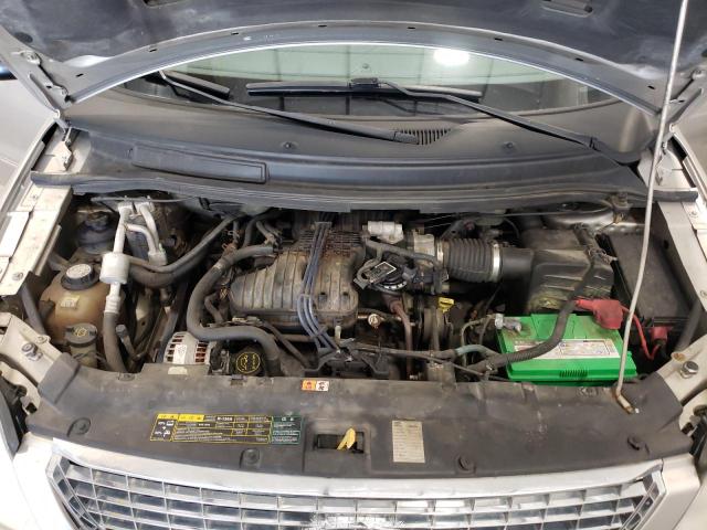 Photo 7 from auction – 2004 FORD FREESTAR S with VIN 2FMZA52244BB24465