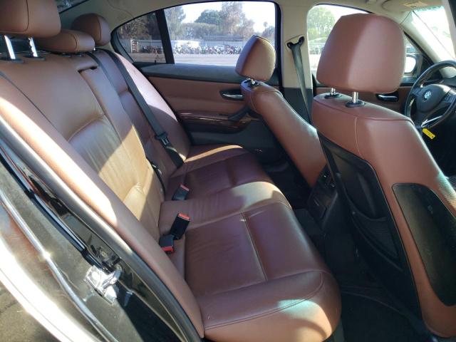 Photo 6 from auction – 2006 BMW 330 I with VIN WBAVB33566KS33710