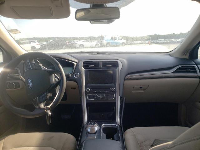 Photo 9 from auction – 2018 FORD FUSION SE with VIN 3FA6P0HD6JR192609