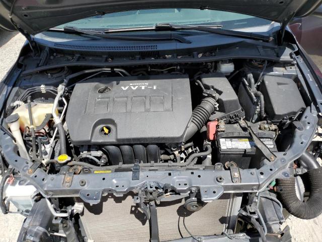 Photo 7 from auction – 2010 TOYOTA COROLLA BA with VIN 2T1BU4EE3AC510388