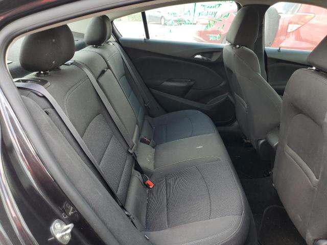 Photo 6 from auction – 2016 CHEVROLET CRUZE LT with VIN 1G1BE5SM7G7255455