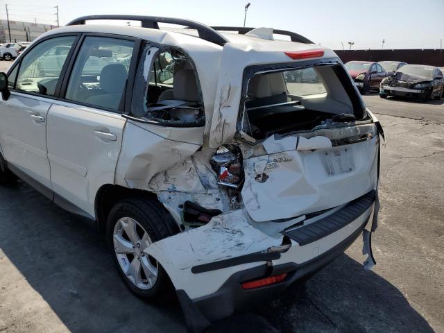 Photo 9 from auction – 2016 SUBARU FORESTER 2 with VIN JF2SJABC8GH483088
