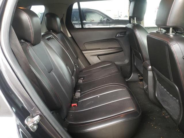 Photo 6 from auction – 2013 GMC TERRAIN SL with VIN 2GKFLVE33D6183106
