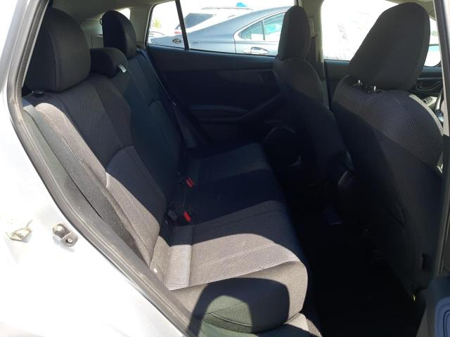 Photo 6 from auction – 2017 SUBARU IMPREZA PR with VIN 4S3GTAD64H3747556