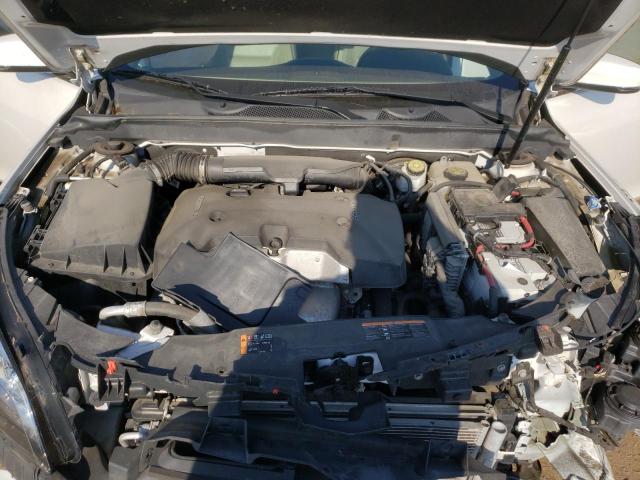 Photo 7 from auction – 2015 CHEVROLET MALIBU LTZ with VIN 1G11F5SL3FF213188